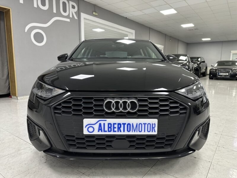 AUDI A3 30TDI 2.0TDI 116CV SPORTBACK