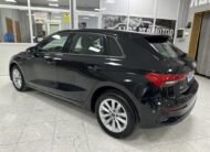 AUDI A3 30TDI 2.0TDI 116CV SPORTBACK