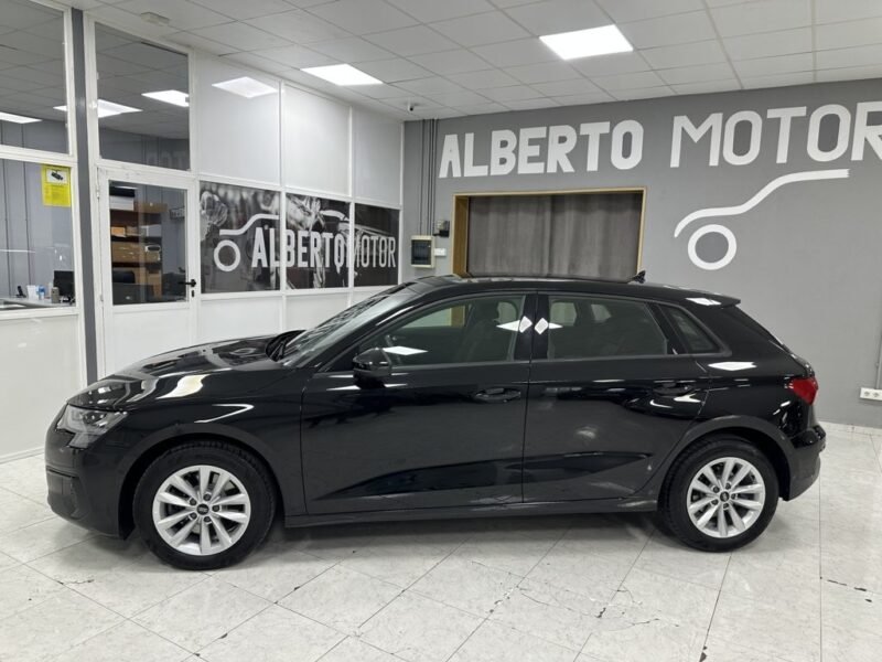 AUDI A3 30TDI 2.0TDI 116CV SPORTBACK