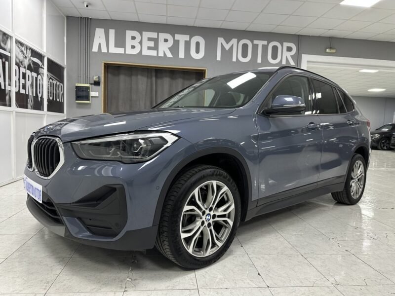 BMW X1 18D SDRIVE 2.0D 150CV F48
