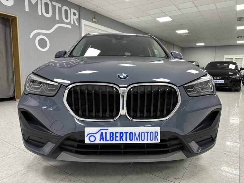 BMW X1 18D SDRIVE 2.0D 150CV F48