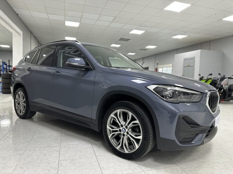 BMW X1 18D SDRIVE 2.0D 150CV F48