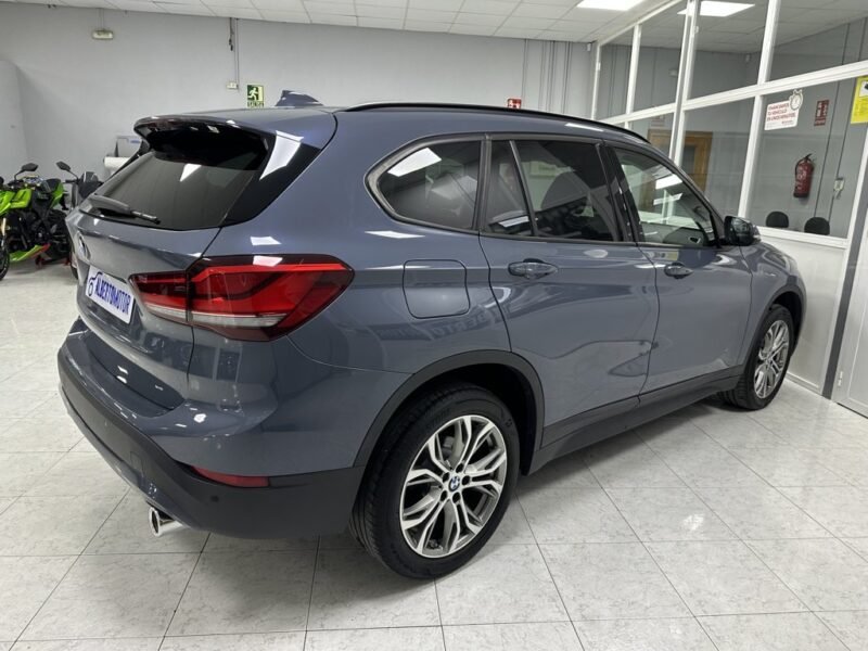 BMW X1 18D SDRIVE 2.0D 150CV F48