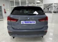 BMW X1 18D SDRIVE 2.0D 150CV F48