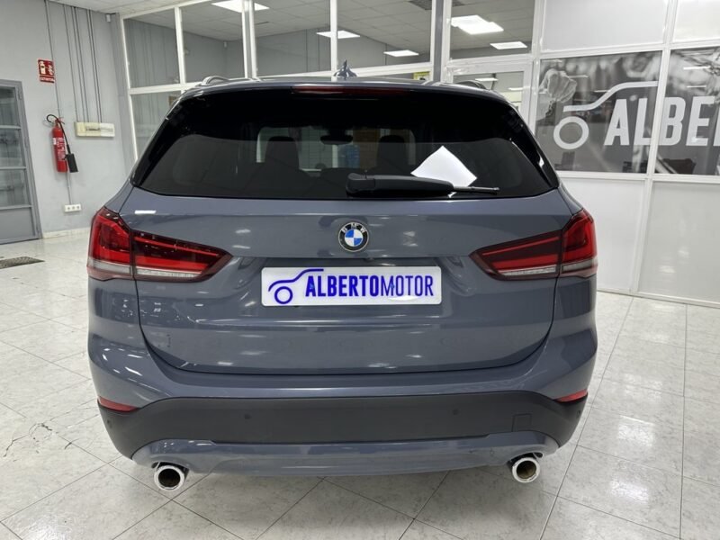 BMW X1 18D SDRIVE 2.0D 150CV F48