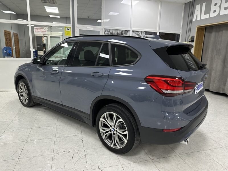 BMW X1 18D SDRIVE 2.0D 150CV F48