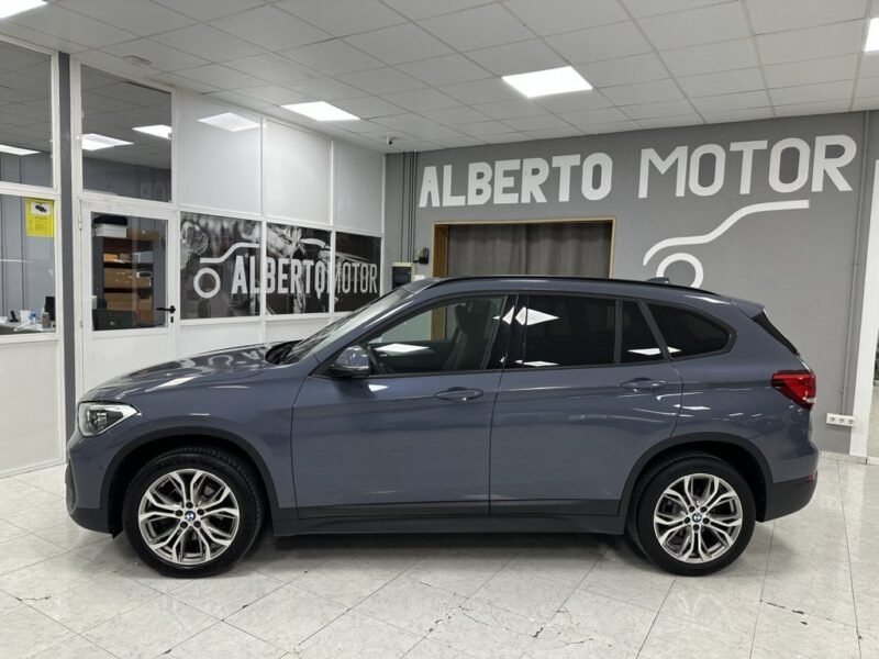 BMW X1 18D SDRIVE 2.0D 150CV F48