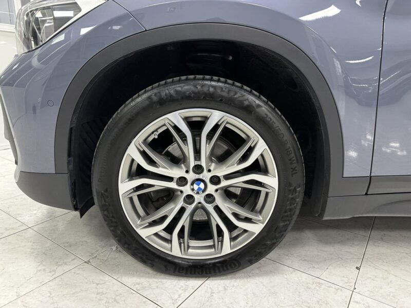 BMW X1 18D SDRIVE 2.0D 150CV F48