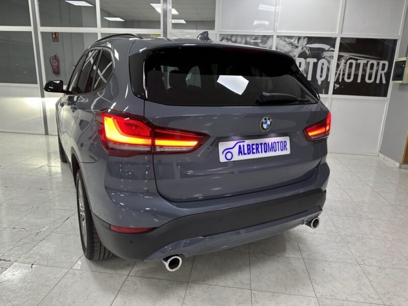 BMW X1 18D SDRIVE 2.0D 150CV F48
