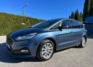 FORD S-MAX 2.0TDCI 150CV TREND POW