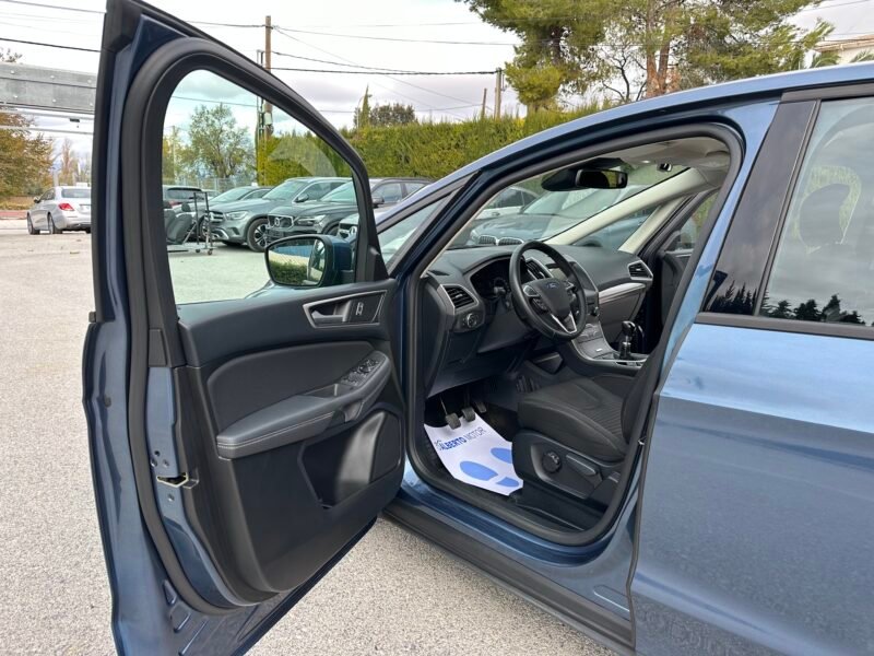 FORD S-MAX 2.0TDCI 150CV TREND POW