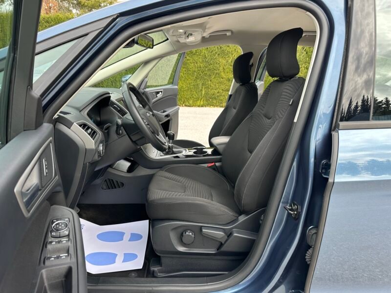 FORD S-MAX 2.0TDCI 150CV TREND POW