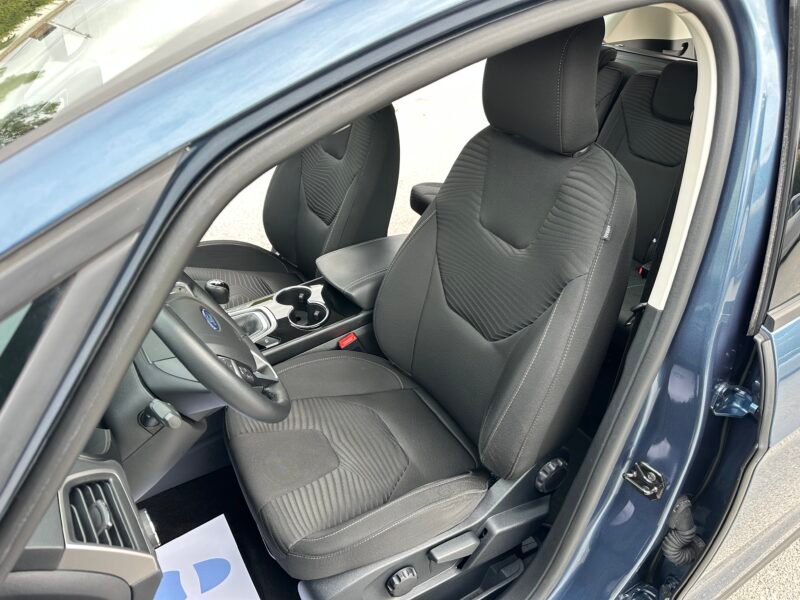 FORD S-MAX 2.0TDCI 150CV TREND POW