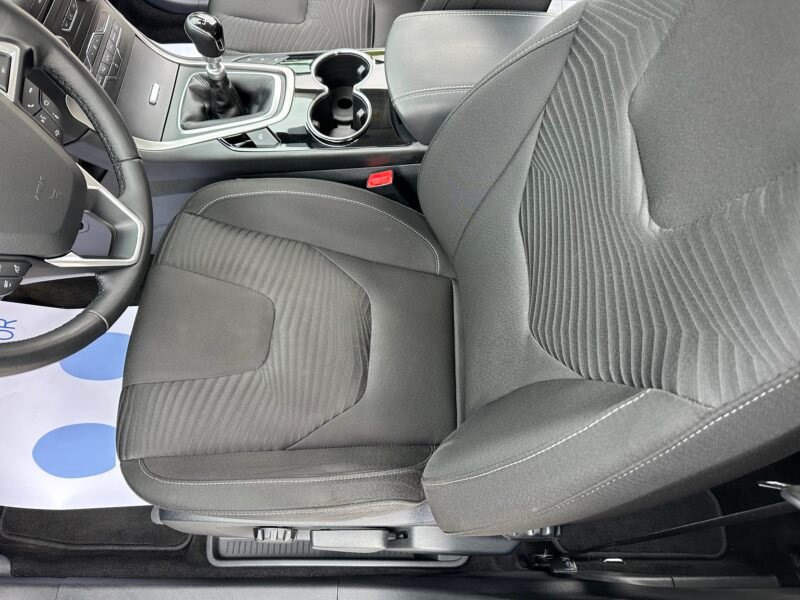 FORD S-MAX 2.0TDCI 150CV TREND POW