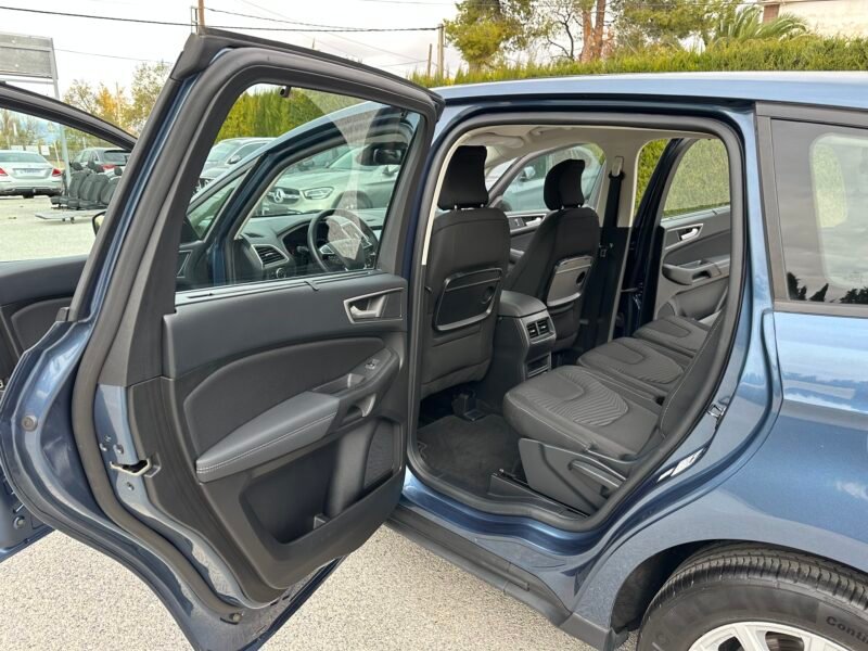 FORD S-MAX 2.0TDCI 150CV TREND POW