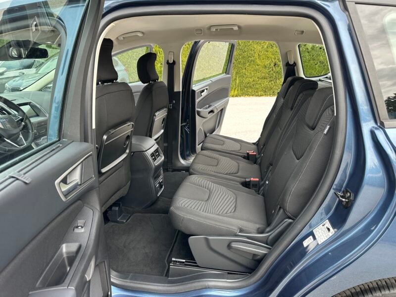 FORD S-MAX 2.0TDCI 150CV TREND POW