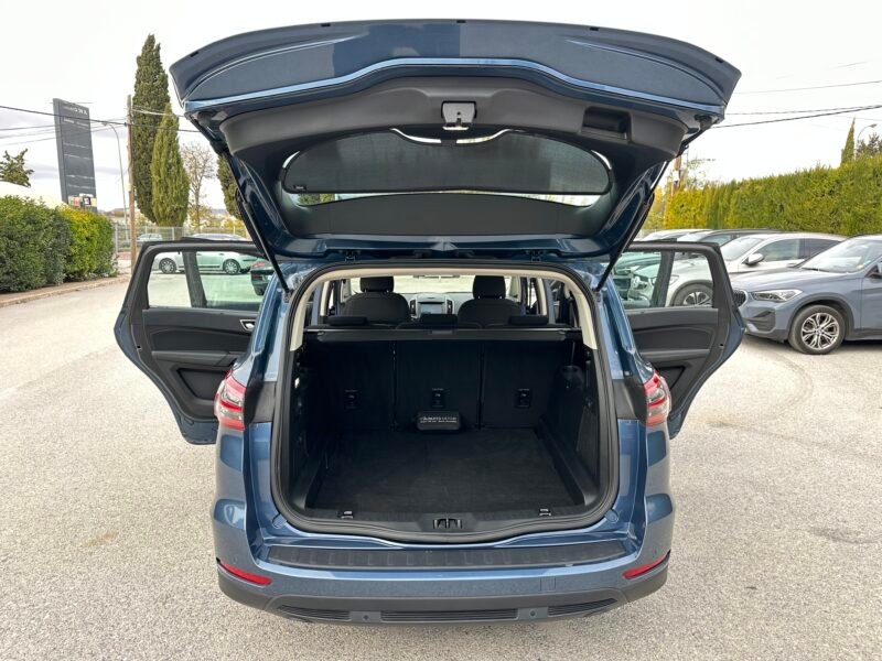 FORD S-MAX 2.0TDCI 150CV TREND POW