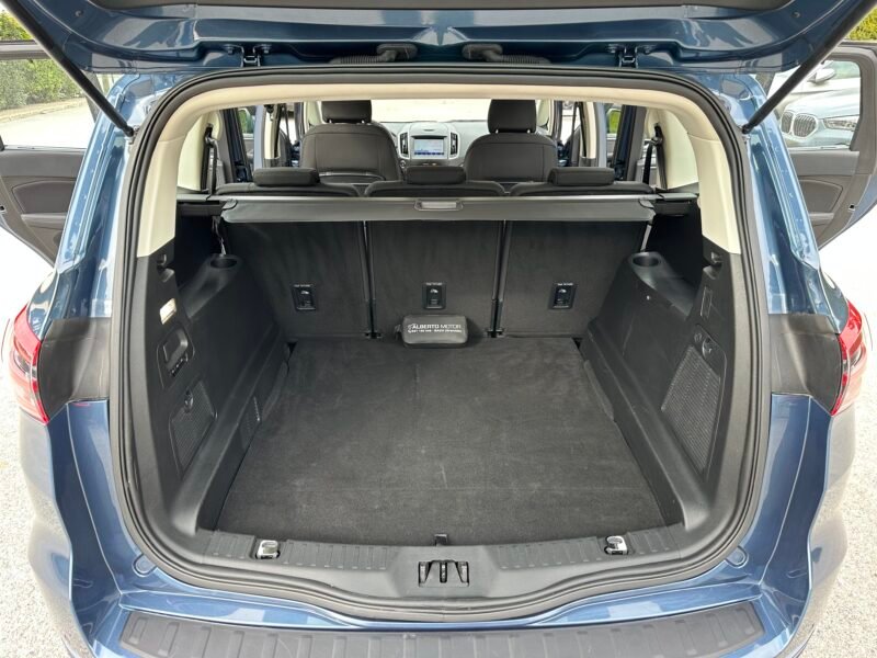 FORD S-MAX 2.0TDCI 150CV TREND POW