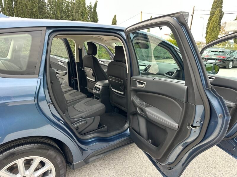 FORD S-MAX 2.0TDCI 150CV TREND POW