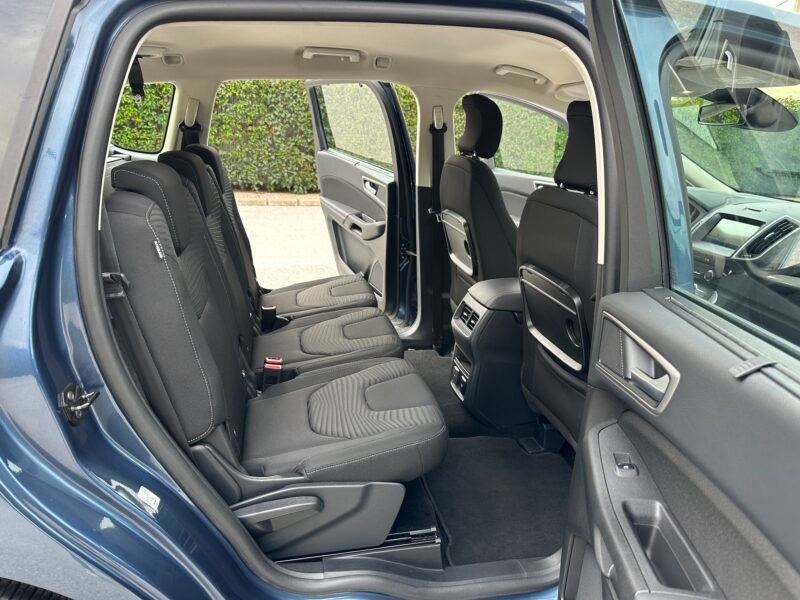 FORD S-MAX 2.0TDCI 150CV TREND POW