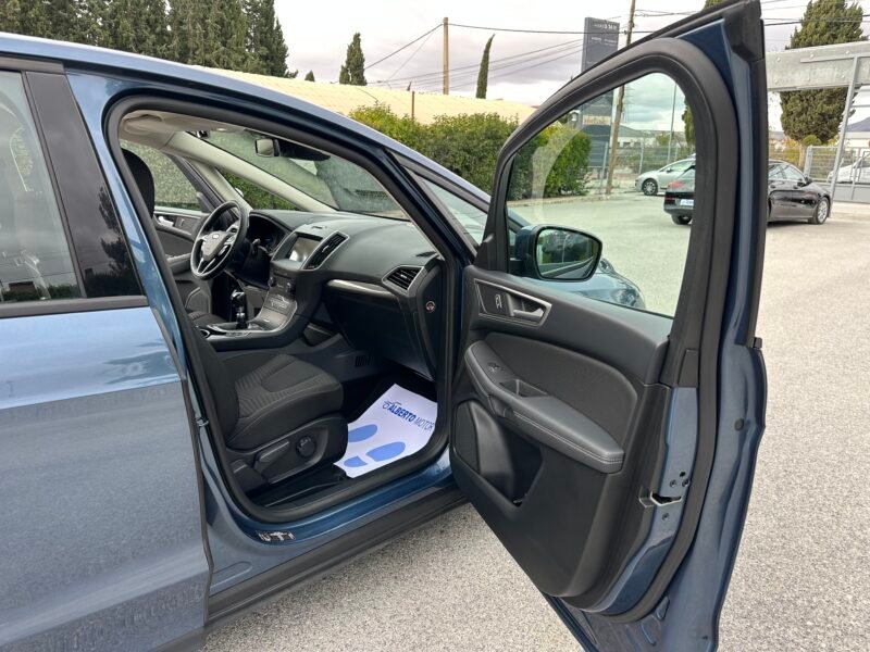 FORD S-MAX 2.0TDCI 150CV TREND POW