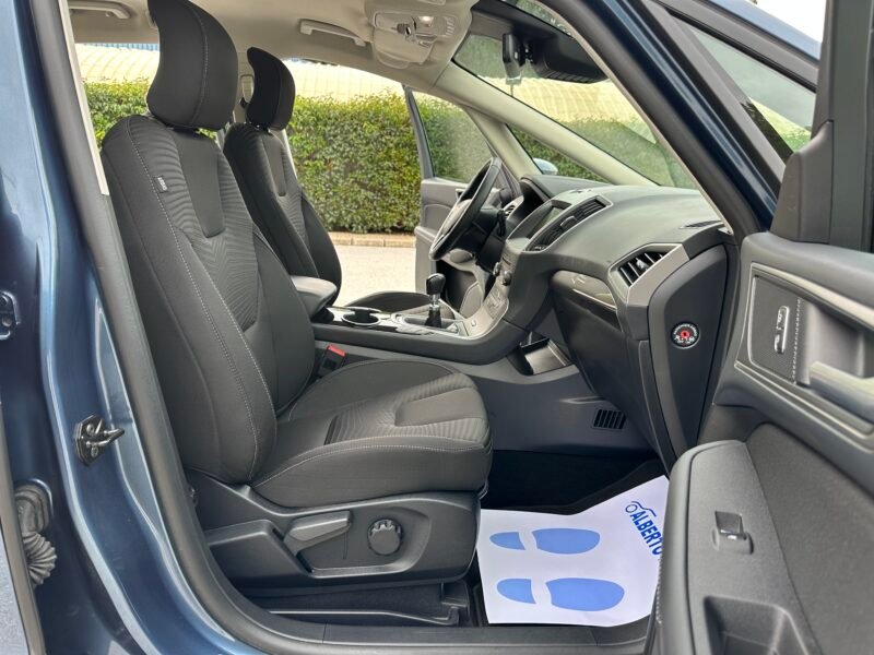 FORD S-MAX 2.0TDCI 150CV TREND POW