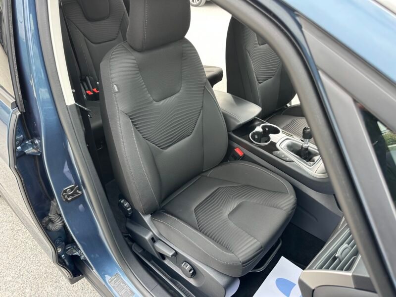 FORD S-MAX 2.0TDCI 150CV TREND POW