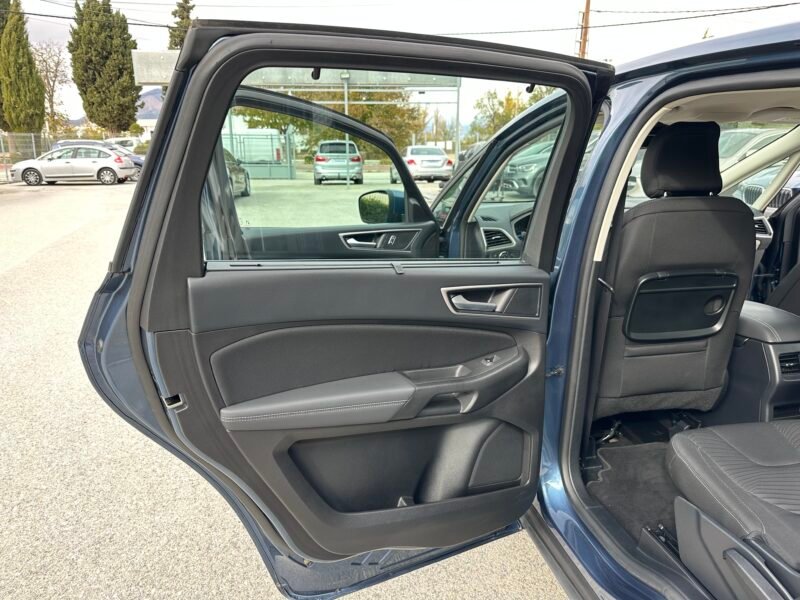 FORD S-MAX 2.0TDCI 150CV TREND POW