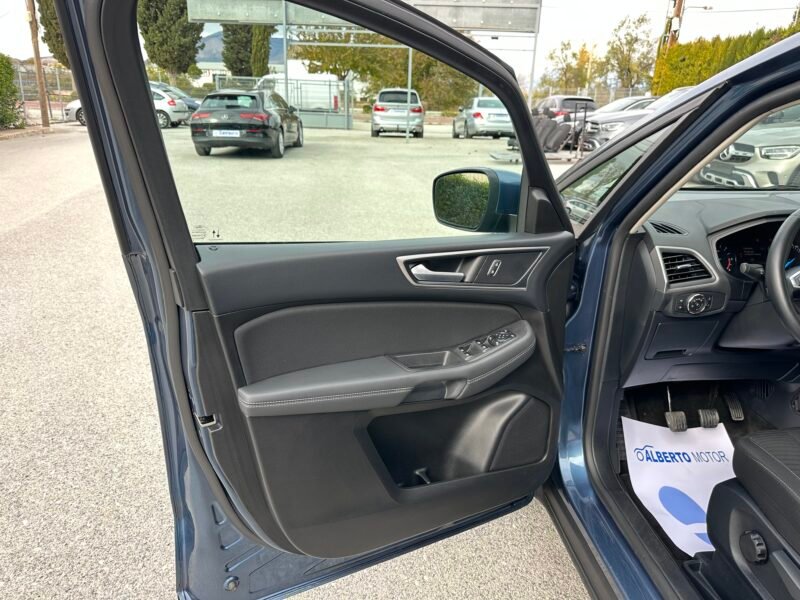 FORD S-MAX 2.0TDCI 150CV TREND POW