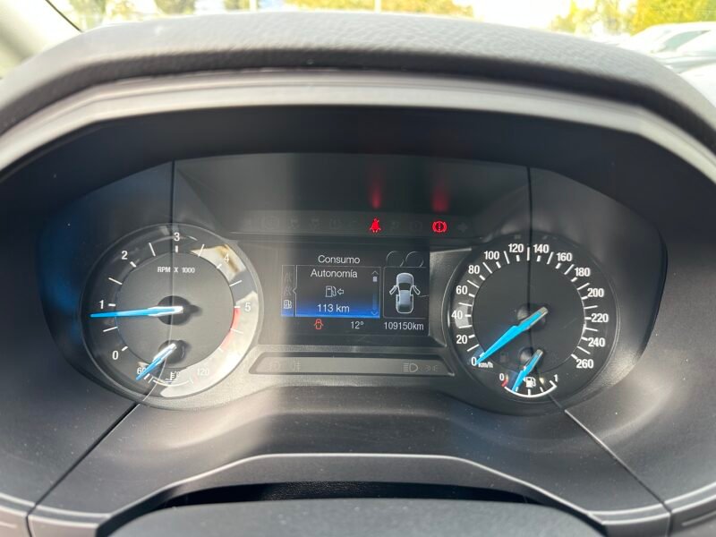 FORD S-MAX 2.0TDCI 150CV TREND POW