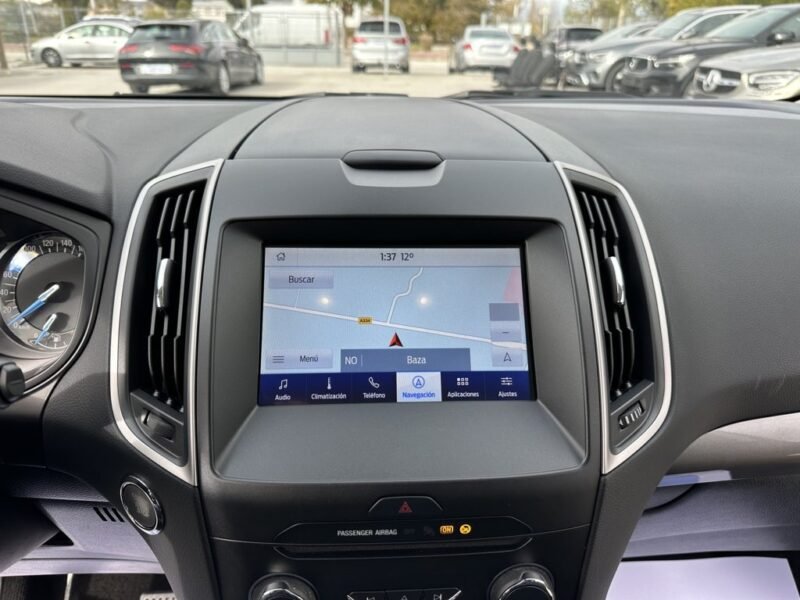 FORD S-MAX 2.0TDCI 150CV TREND POW