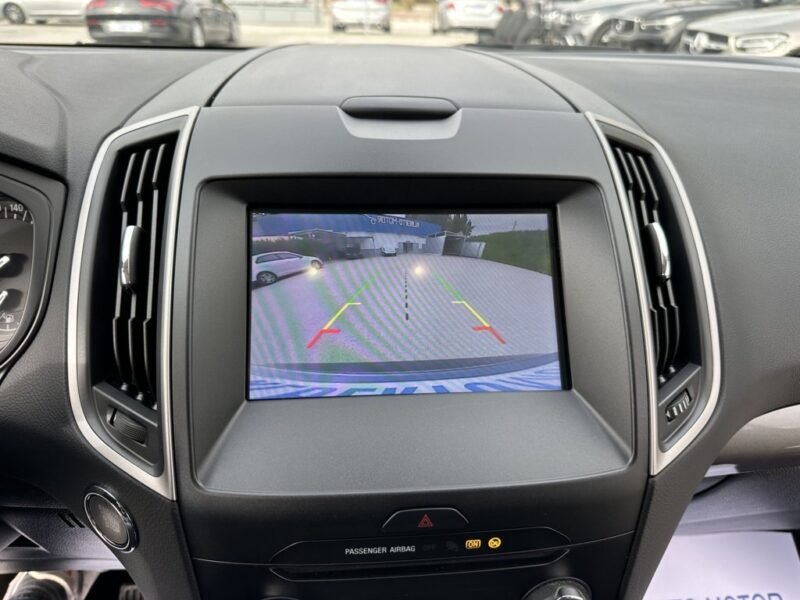 FORD S-MAX 2.0TDCI 150CV TREND POW