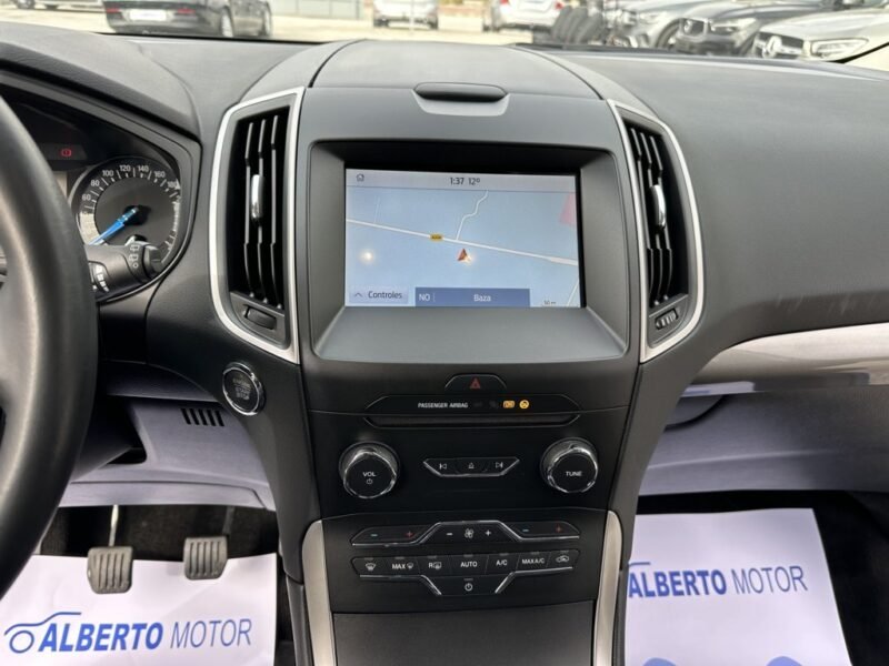 FORD S-MAX 2.0TDCI 150CV TREND POW