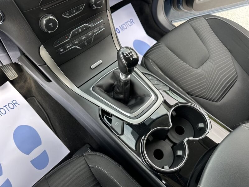 FORD S-MAX 2.0TDCI 150CV TREND POW