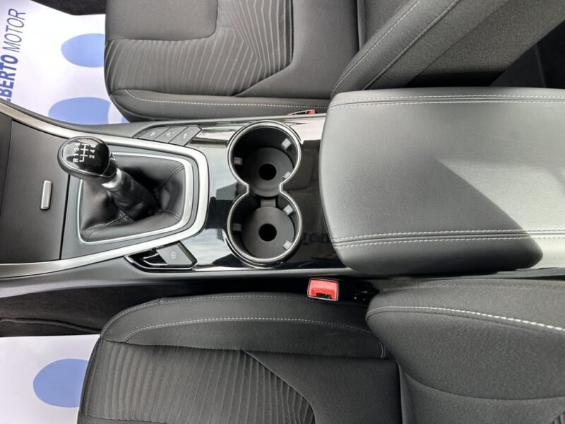 FORD S-MAX 2.0TDCI 150CV TREND POW