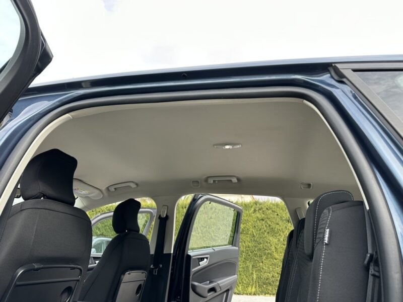 FORD S-MAX 2.0TDCI 150CV TREND POW