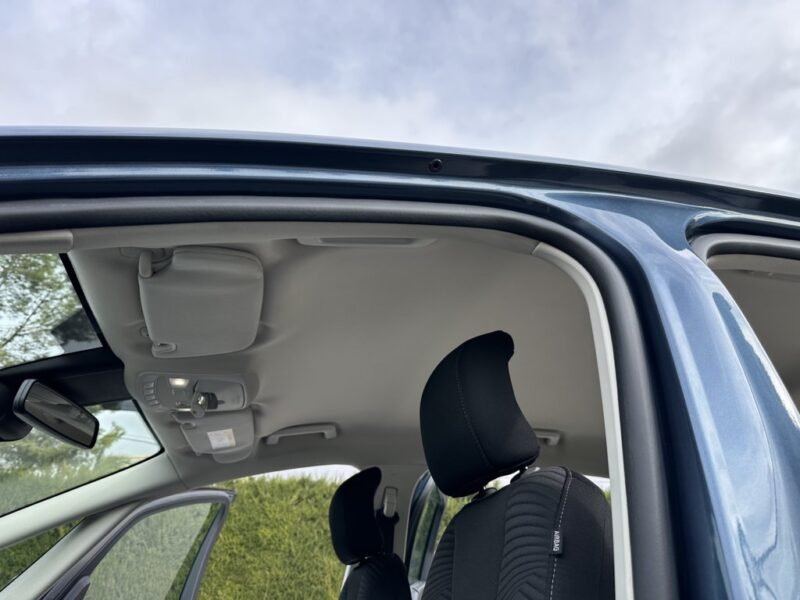 FORD S-MAX 2.0TDCI 150CV TREND POW