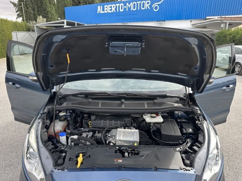 FORD S-MAX 2.0TDCI 150CV TREND POW