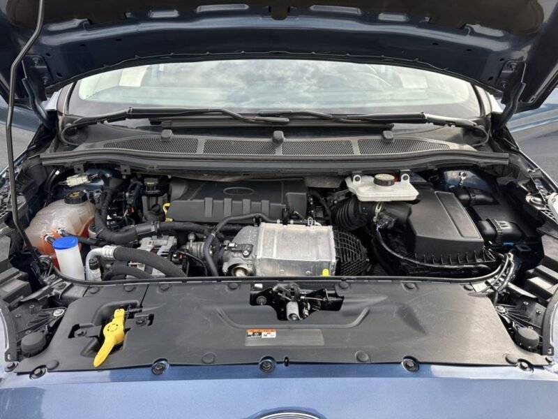 FORD S-MAX 2.0TDCI 150CV TREND POW