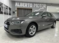 AUDI A4 A4 AVANT 30TDI 2.0TDI 136CV ADVANCED S-TRONIC MICROHIBRIDO