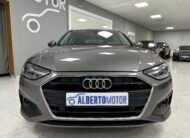 AUDI A4 A4 AVANT 30TDI 2.0TDI 136CV ADVANCED S-TRONIC MICROHIBRIDO