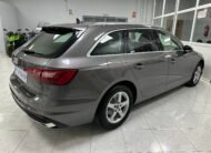 AUDI A4 A4 AVANT 30TDI 2.0TDI 136CV ADVANCED S-TRONIC MICROHIBRIDO
