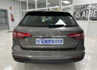 AUDI A4 A4 AVANT 30TDI 2.0TDI 136CV ADVANCED S-TRONIC MICROHIBRIDO