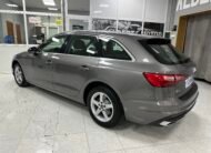 AUDI A4 A4 AVANT 30TDI 2.0TDI 136CV ADVANCED S-TRONIC MICROHIBRIDO