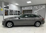 AUDI A4 A4 AVANT 30TDI 2.0TDI 136CV ADVANCED S-TRONIC MICROHIBRIDO