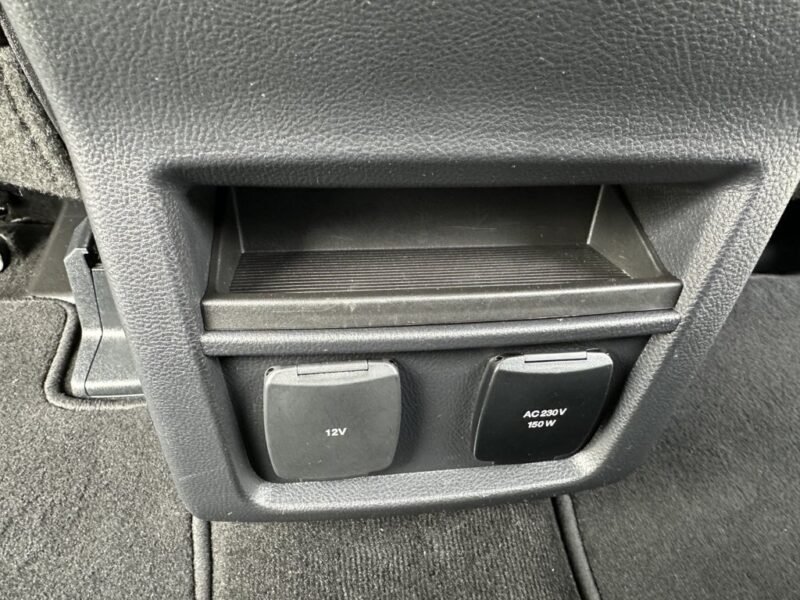 FORD S-MAX 2.0TDCI 150CV TREND POW