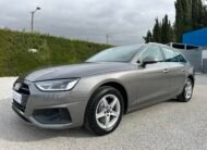 AUDI A4 A4 AVANT 30TDI 2.0TDI 136CV ADVANCED S-TRONIC MICROHIBRIDO
