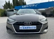 AUDI A4 A4 AVANT 30TDI 2.0TDI 136CV ADVANCED S-TRONIC MICROHIBRIDO