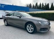 AUDI A4 A4 AVANT 30TDI 2.0TDI 136CV ADVANCED S-TRONIC MICROHIBRIDO