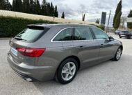 AUDI A4 A4 AVANT 30TDI 2.0TDI 136CV ADVANCED S-TRONIC MICROHIBRIDO